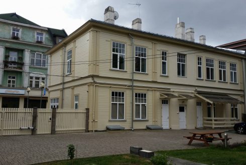 Service Image
